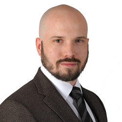 Thomas Deutscher