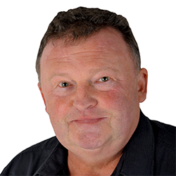 Werner Reimer